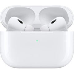 Apple AirPods Pro 2nd Gen with MagSafe USB-C - Exceptional Sound, Ultimate Comfort & Seamless Connectivity